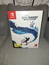 NINTENDO SWITCH DISNEY EPIC