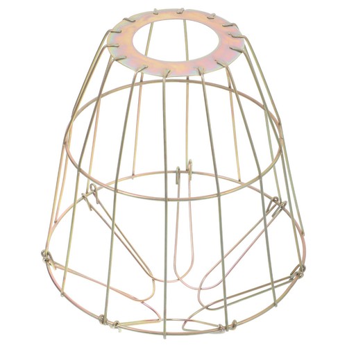 Metall-lampenhalter