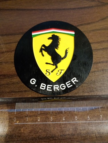 Scuderia ferrari mm - 75,