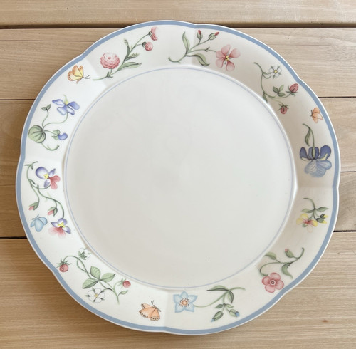 Villeroy boch mariposa - &,
