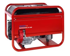 Endress ESE 206 HS-GT Benzin