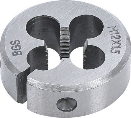 Schneideisen bgs 1900 m12x15 - 1900, s