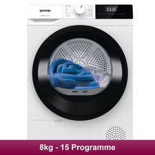 Gorenje Wärmepumpentrockner