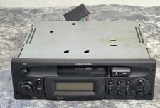 Autokassettenradio Oldtimer