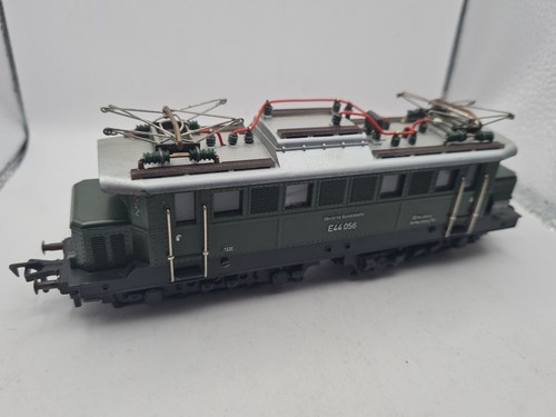 Fleischmann spur lok - e-lok, e44