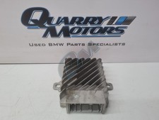 BMW Active Sound Steuergerät