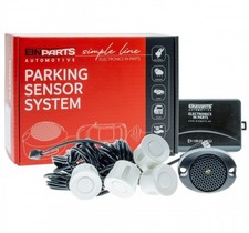 EINPARTS EPPBUZZERS NO. 56 Einparkhilfe 2,5m Reichweite