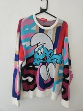 FW20 Supreme Schlümpfe