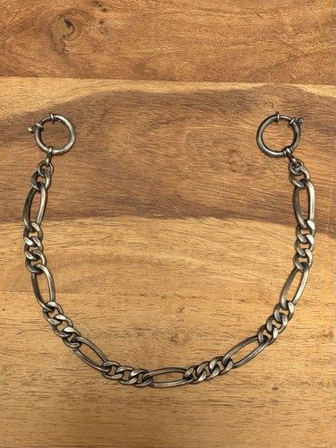Charivari kette silber 835 - silber,