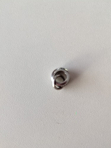 Trollbeads love knot - love,