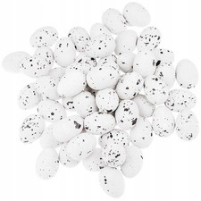 STYROPOREIER Ostern Dekoration