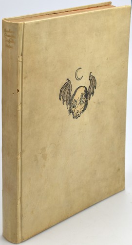 Kubin barbey d aurevilly - barbey, d'aurevilly