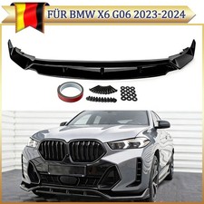 Frontspoiler Lippe Performance