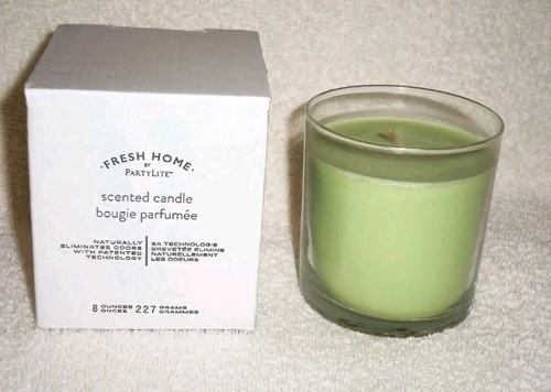 Partylite fresh home garden - partylite,