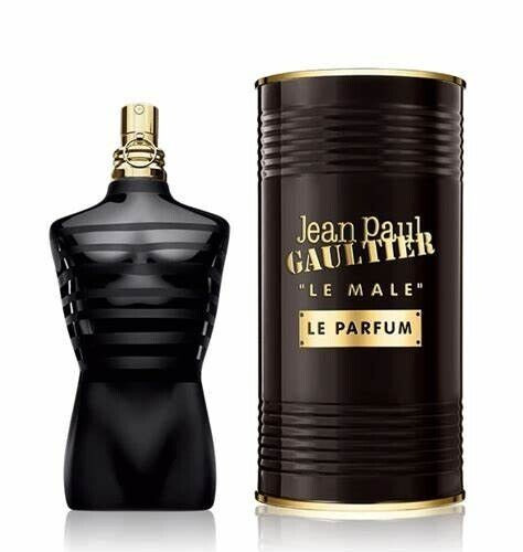 Jean paul gaultier - jean, le
