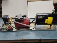 kleiner Kompressor druckluft, leise,mit Kessel