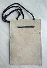 Brustbeutel Militär