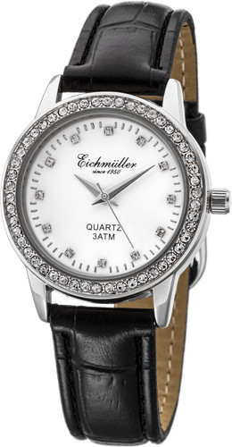 Eichmüller analoge quartz - eichmüller,