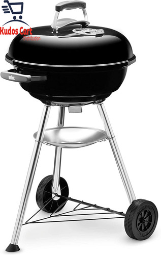 Weber compact kettle - weber,