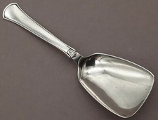 Zuckerschaufel Arvesølv Nr. 5