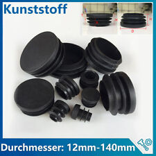 Lamellenstopfen Runde