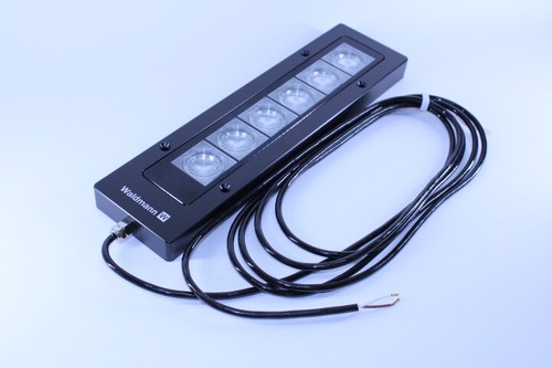 Waldmann myal 112560 led - waldmann,