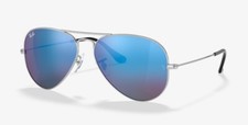 RAY BAN 3025 Aviator - Remix
