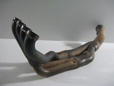 BMW K 1200 R Sport, K12R K43 Auspuff-Krümmeranlage Krümmer Auspuffkrümmer