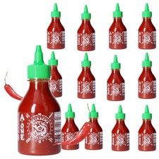 Original Sriracha Sauce 12 x