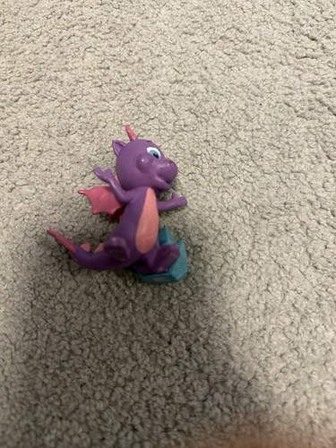 Tonie figur safira der - safira, drache