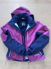 Atomic Skijacke Gr L