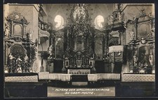 Ansichtskarte ober politz - ansichtskarte, ober-politz