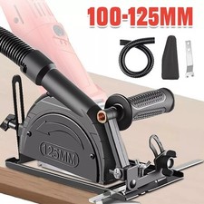 Profi Winkelschleifer Trennständer Halterung Winkelhalter Für Flex 100-125mm 45°