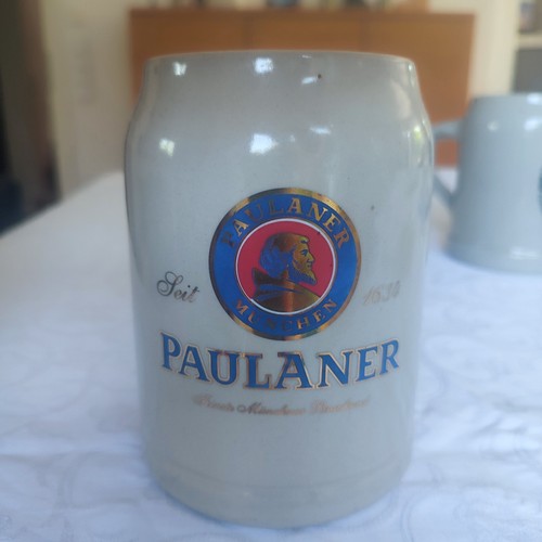Paulaner brauerei münchen - paulaner,