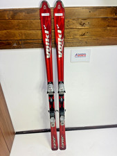 Völkl Carver V4 177cm Ski +