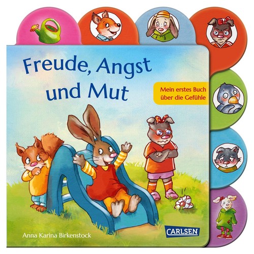 Freude angst und mut - freude,,