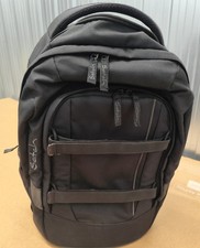 satch pack Blackjack