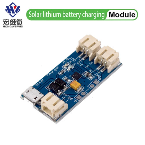 Cn3065 mini solar - mini,