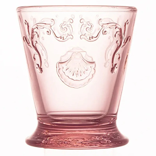 Low ball glas 250 - ball, glas: