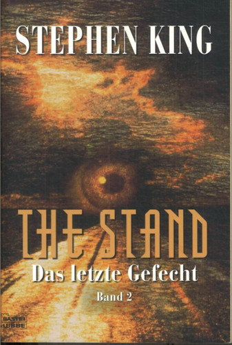 The stand das letzte - letzte, gefecht