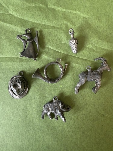 Charivari trachtenschmuck - charivari,