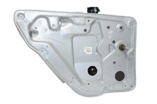 Skoda Fabia 6Y mechanischer
