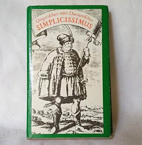 Grimmelshausen - , –