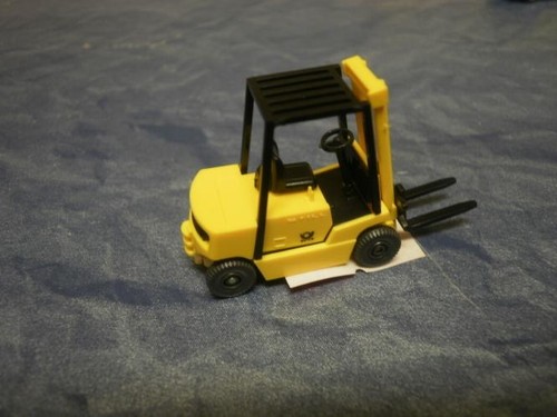 Wiking gabelstapler still 70 - wiking,