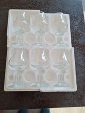 Metaxa Gläser 6 Stück Kirios