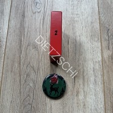 RAMMSTEIN Anstecker Pin