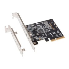 Sonnet Allegro Max USB-C 20Gbps 1-port PCIe Card - PCIe Soundkarte