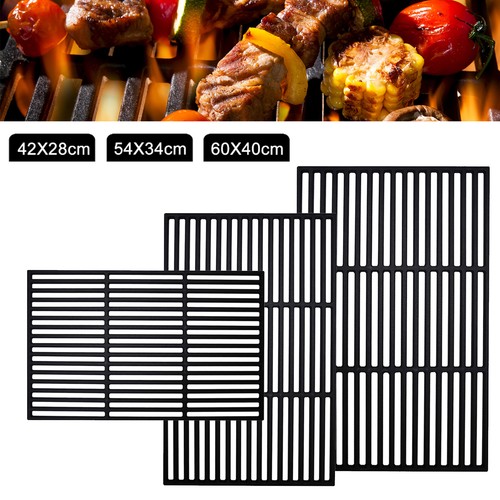 Grillrost gußeisen gussrost - grillrost,