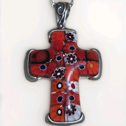 Murano alan sterling silber - k,