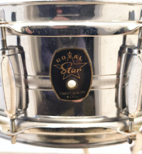 Vintage royal star metall - vintage,